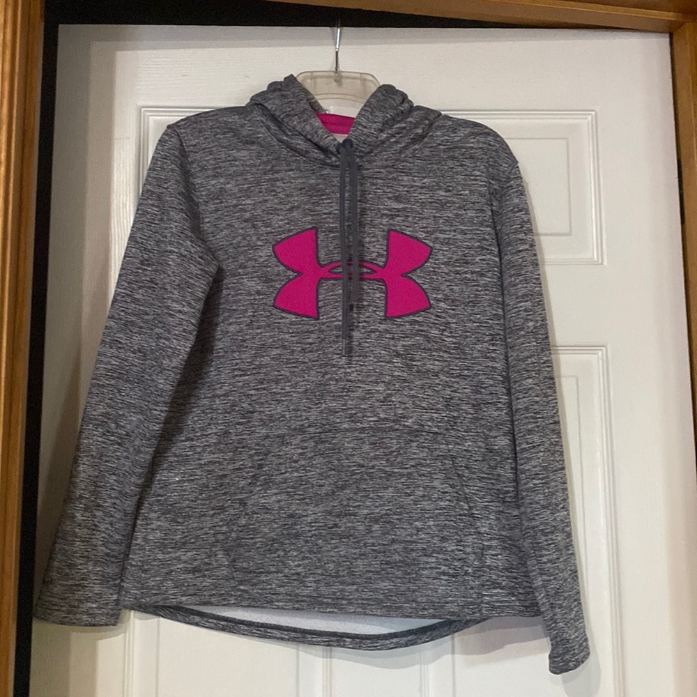 Under Armour Hoodie